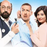 Supercondriaque sur TF1 : Dany Boon en hypocondriaque incurable amoureux de la sœur de son médecin