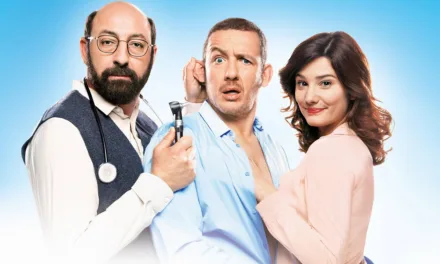 Supercondriaque sur TF1 : Dany Boon en hypocondriaque incurable amoureux de la sœur de son médecin