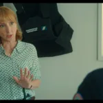 Surveillant ! : Audrey Lamy et Jean-Pascal Zadi en gardiens de prison sur Disney+ le 16 septembre