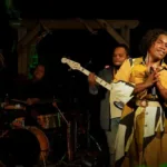 Sya, entre terre et mer sur France 4 : la révélation calédonienne en concert