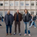 T’as pas changé sur Canal+ Box Office : Lafitte, Damiens et Vanessa Paradis fêtent des retrouvailles de promo signées Jérôme Commandeur