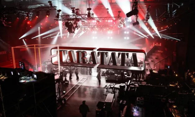 Taratata 100% live sur France 2 : Nagui réunit plus de 50 artistes au Zénith pour la 600e