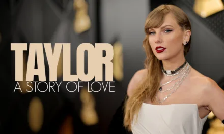 Taylor : A Story of Love sur M6+ : le documentaire qui raconte Taylor Swift par ses histoires d’amour