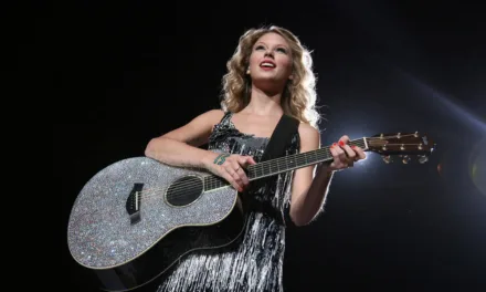 Taylor Swift sur CStar : des débuts country à Nashville à la tournée à deux milliards de dollars