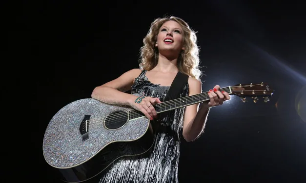 Taylor Swift sur CStar : des débuts country à Nashville à la tournée à deux milliards de dollars