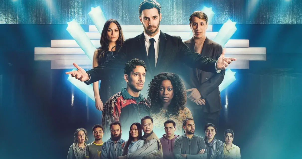 The Best Immigrant sur France 2 : la dystopie belge qui transforme l’immigration en téléréalité