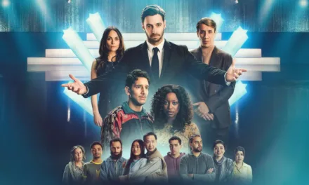 The Best Immigrant sur France 2 : la dystopie belge qui transforme l’immigration en téléréalité