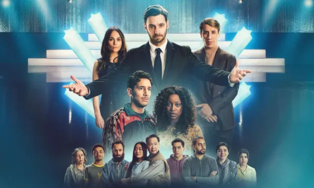 The Best Immigrant sur France 2 : la dystopie belge qui transforme l’immigration en téléréalité
