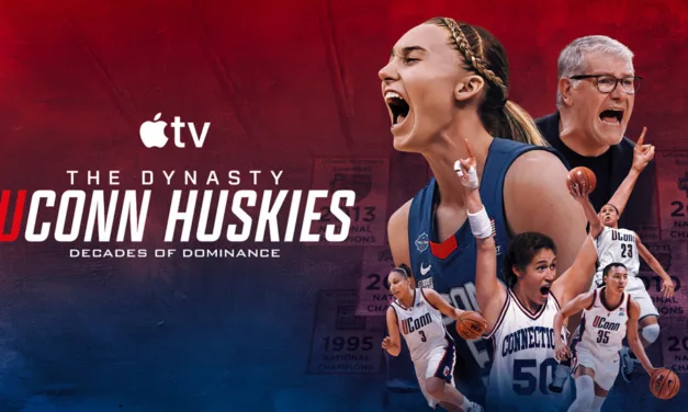 The Dynasty: UConn Huskies sur Apple TV : la dynastie du basket féminin dévoile sa bande-annonce
