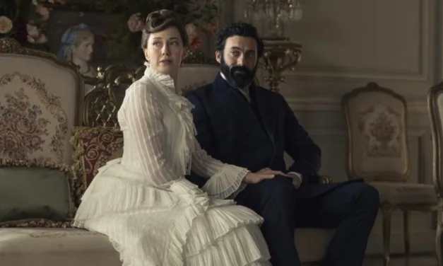 The Gilded Age saison 4 : HBO dévoile les premières images et confirme une sortie à l’automne