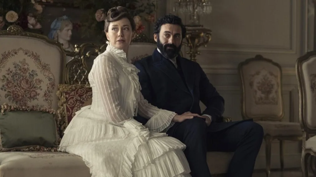 The Gilded Age saison 4 : HBO dévoile les premières images et confirme une sortie à l’automne