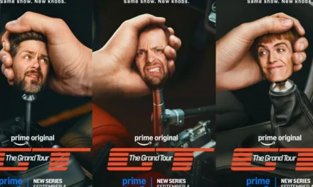 The Grand Tour sur Prime Video : le retour en septembre avec de nouveaux animateurs