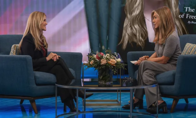 The Morning Show sur Apple TV : la série de Jennifer Aniston et Reese Witherspoon s’arrêtera après une cinquième et ultime saison