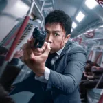 The Prosecutor sur Canal+ Cinéma : Donnie Yen troque le badge de policier pour la robe de procureur face à un réseau criminel