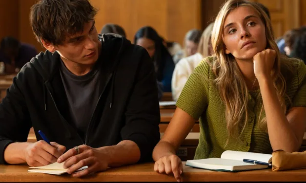 Toi+Moi – Seuls contre tous sur Prime Video : la romance young adult événement d’Emma Green portée à l’écran