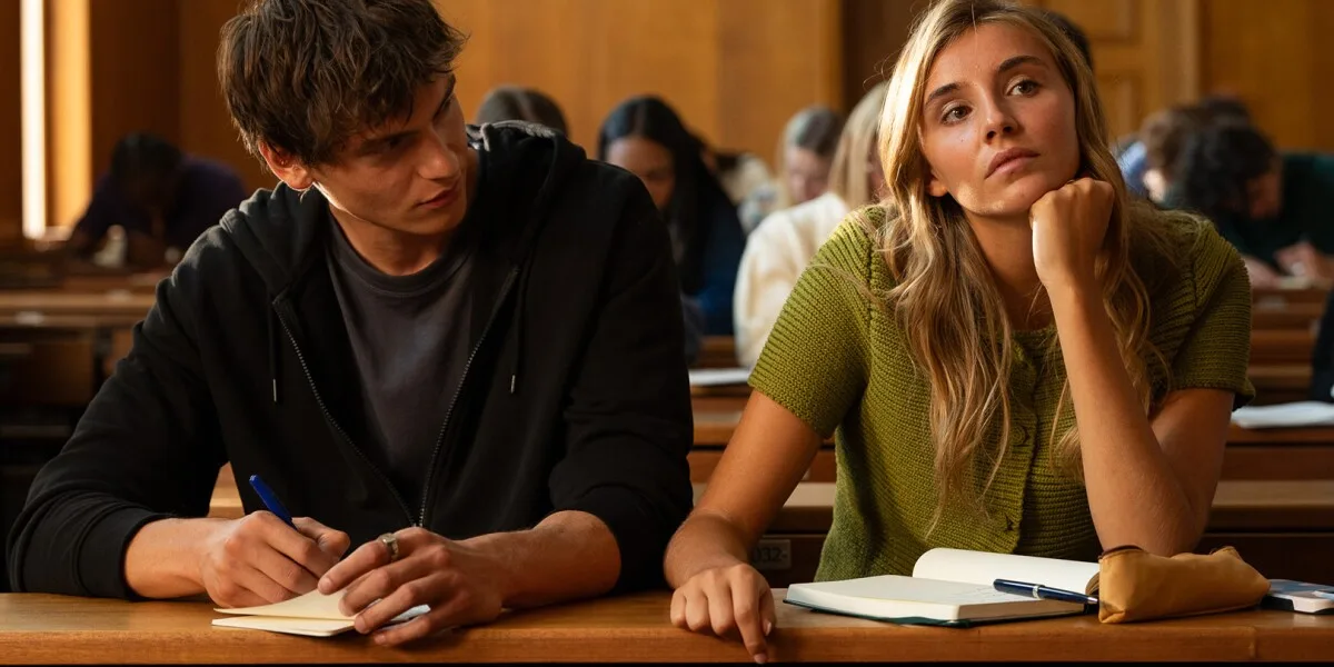 Toi+Moi – Seuls contre tous sur Prime Video : la romance young adult événement d’Emma Green portée à l’écran