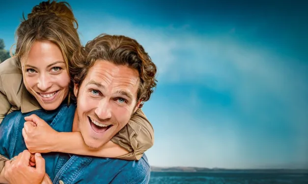 Tom et Lola sur France 3 : Dounia Coesens et Pierre-Yves Bon enchaînent trois enquêtes le 30 juillet