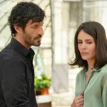 Tout cela je te le donnerai sur France 2 : la mort suspecte de son mari entraîne David Kammenos dans les secrets d’un domaine viticole