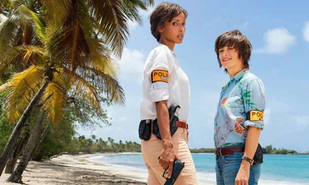 « Tropiques criminels » saison 4 sur France 2 : un animateur radio suspect dans l’épisode « Fort-de-France »
