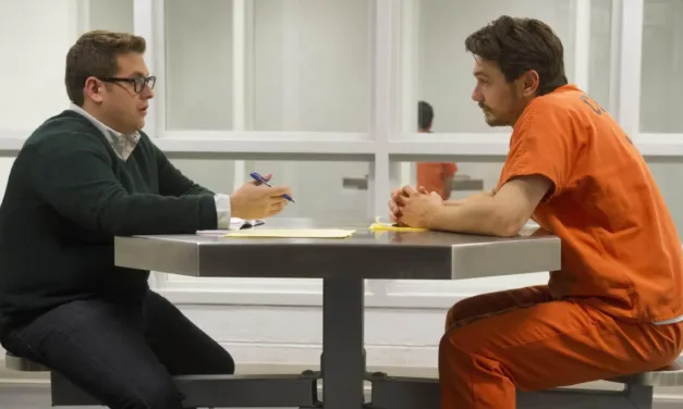 True Story sur france.tv : le duel glaçant entre James Franco et Jonah Hill