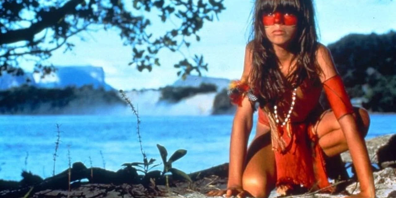 Un Indien dans la ville sur TF1 : Thierry Lhermitte débarque à Paris avec un fils élevé au cœur de l’Amazonie
