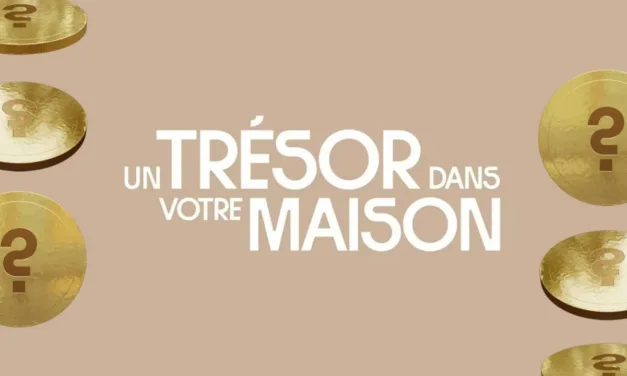 Un trésor dans votre maison sur 6ter : un vieux violon passe au crible du commissaire-priseur ce mardi