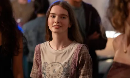 Carrie sur Prime Video : Mike Flanagan dévoile sa nouvelle adaptation de Stephen King