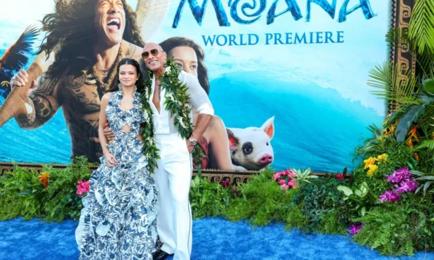 Vaiana, la légende du bout du monde : le live-action Disney a pris le large au cinéma