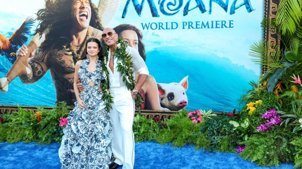 Vaiana, la légende du bout du monde : le live-action Disney a pris le large au cinéma