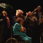 La Vie secrète des vieux sur France 4 : le spectacle de Mohamed El Khatib sur l’amour au grand âge