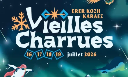 Vieilles Charrues 2026 sur france.tv : Yelle, Suzane et Interpol en direct de Carhaix