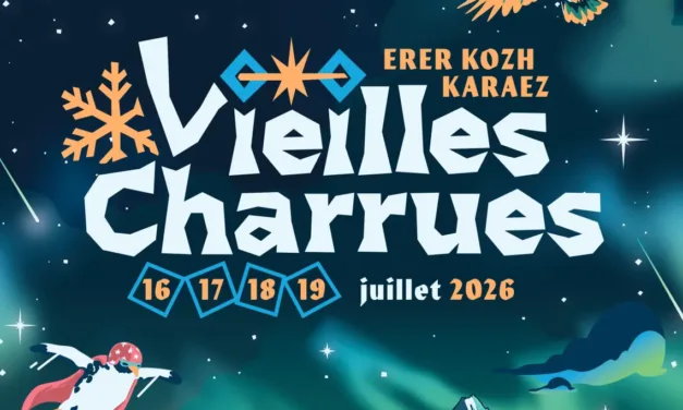 Vieilles Charrues 2026 sur france.tv : Yelle, Suzane et Interpol en direct de Carhaix