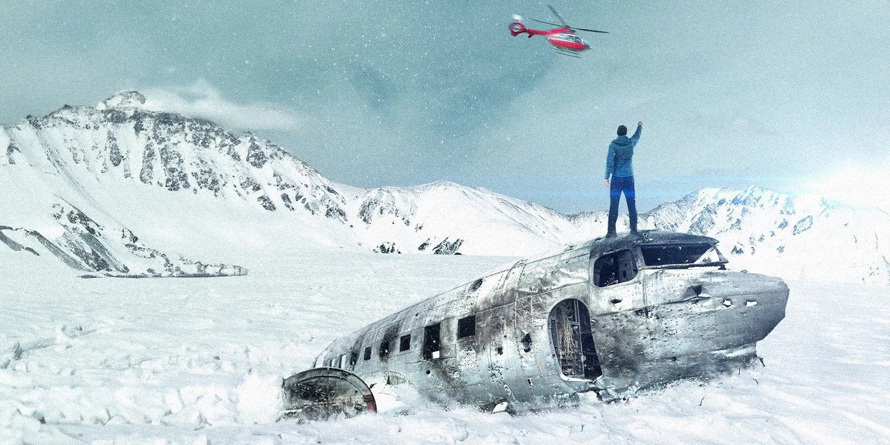 Vol 571 sur RMC Découverte : le récit du crash dans les Andes et de la survie qui a stupéfié le monde