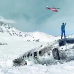 Vol 571 sur RMC Découverte : le récit du crash dans les Andes et de la survie qui a stupéfié le monde