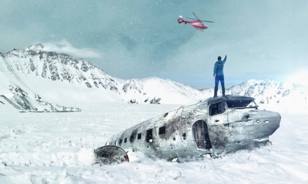 Vol 571 sur RMC Découverte : le récit du crash dans les Andes et de la survie qui a stupéfié le monde