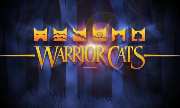 Warrior Cats : la saga aux 90 millions de livres devient une série animée sur Disney+ en 2028
