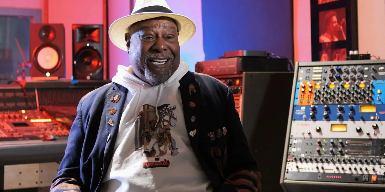 We Want the Funk ! sur Arte : cinquante ans de groove, de James Brown à Prince