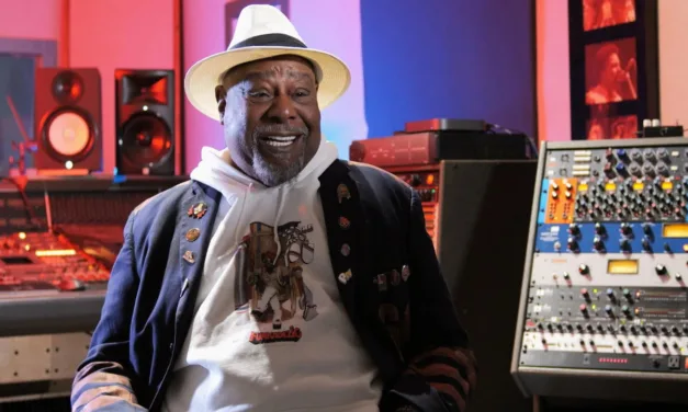 We Want the Funk ! sur Arte : cinquante ans de groove, de James Brown à Prince