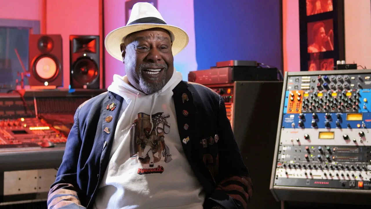 We Want the Funk ! sur Arte : cinquante ans de groove, de James Brown à Prince
