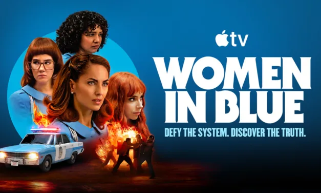 Women in Blue sur Apple TV : la saison 2 de « Las Azules » débarque le 12 août