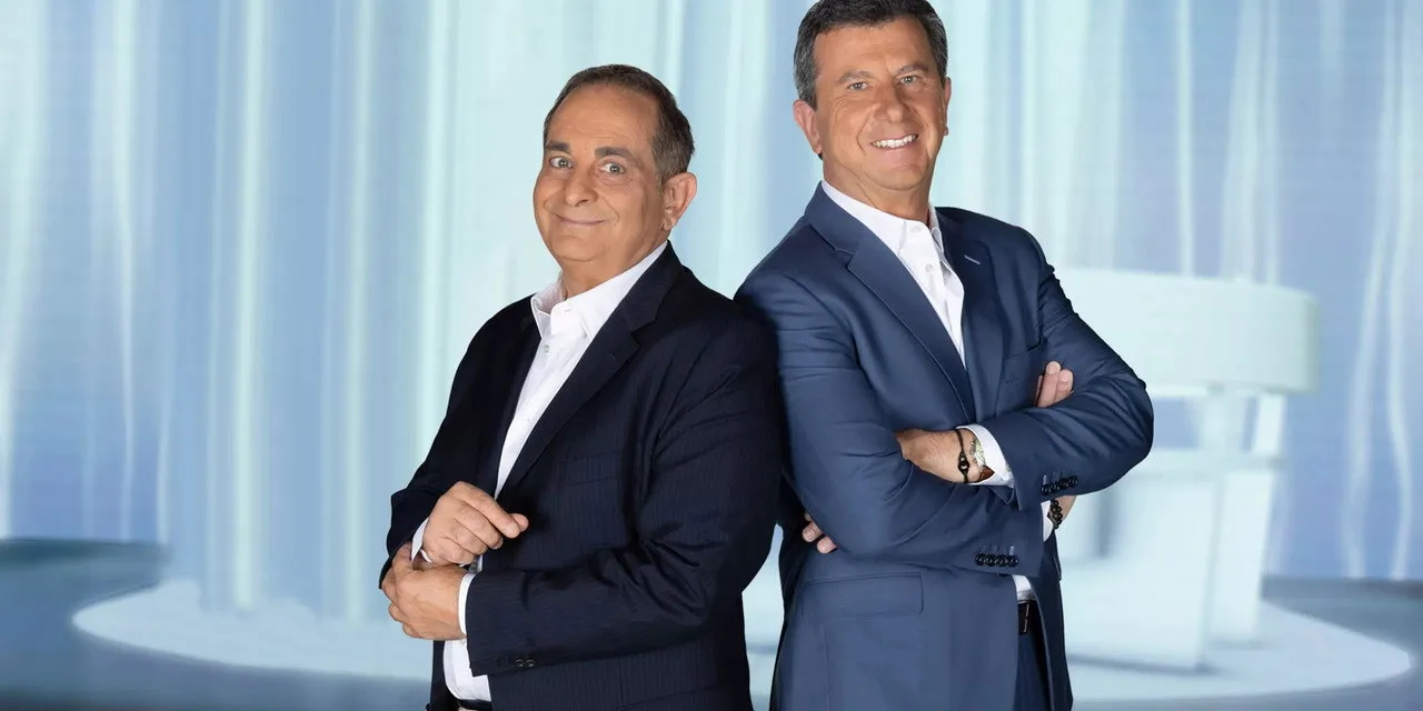 Y’a que la vérité qui compte sur W9 : Bataille et Fontaine rouvrent le rideau des retrouvailles jeudi 6 août