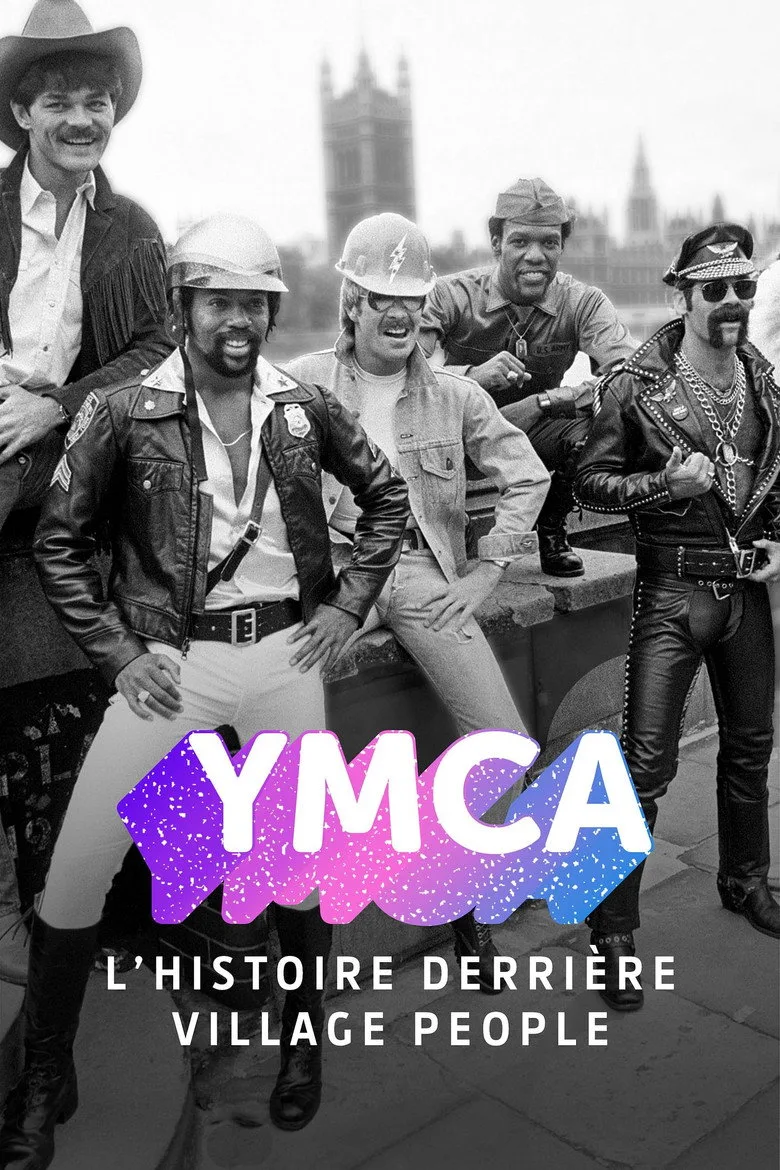 YMCA : L'histoire derrière Village People (Arte)
