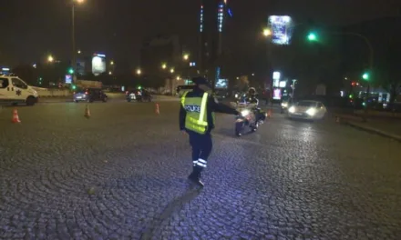 100 jours avec la police de la route sur RMC Découverte : chauffards, drogue et vitesse, le combat quotidien contre l’insécurité routière