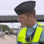 100 jours avec la police de la route sur RMC Découverte : la traque des chauffards du sud au périphérique parisien