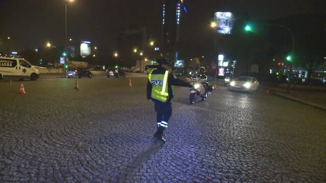 100 jours avec la police de la route sur RMC Découverte : chauffards, drogue et vitesse, le combat quotidien contre l’insécurité routière