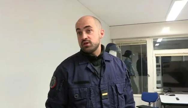 100 jours avec les gendarmes de Bourgogne sur RMC Story : au cœur des interventions autour de Dijon