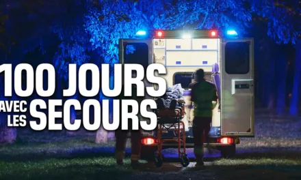 100 jours avec les secours sur RMC Story : le SAMU du Var sous tension, entre Marseille et Saint-Tropez