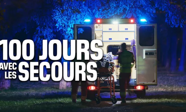 100 jours avec les secours sur RMC Story : le SAMU du Var sous tension, entre Marseille et Saint-Tropez