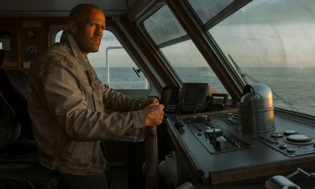 Mutiny sur Netflix : quand pourra-t-on voir le film d’action avec Jason Statham en streaming ?