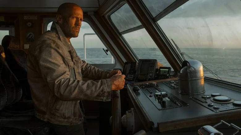 Mutiny sur Netflix : quand pourra-t-on voir le film d’action avec Jason Statham en streaming ?